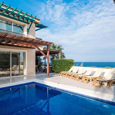 House 7, The Artisan Resort Protaras Exterior foto