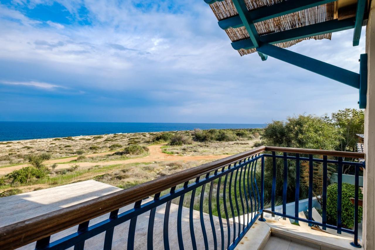 House 7, The Artisan Resort Protaras Exterior foto