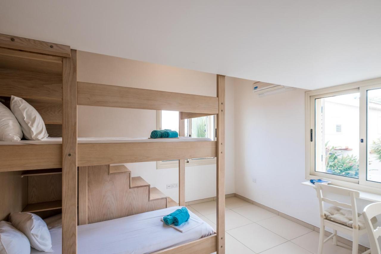 House 7, The Artisan Resort Protaras Exterior foto