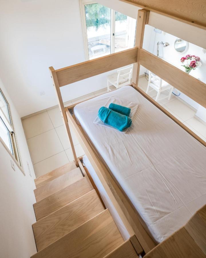 House 7, The Artisan Resort Protaras Exterior foto