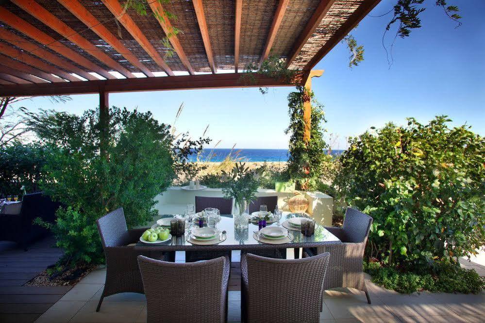 House 7, The Artisan Resort Protaras Exterior foto
