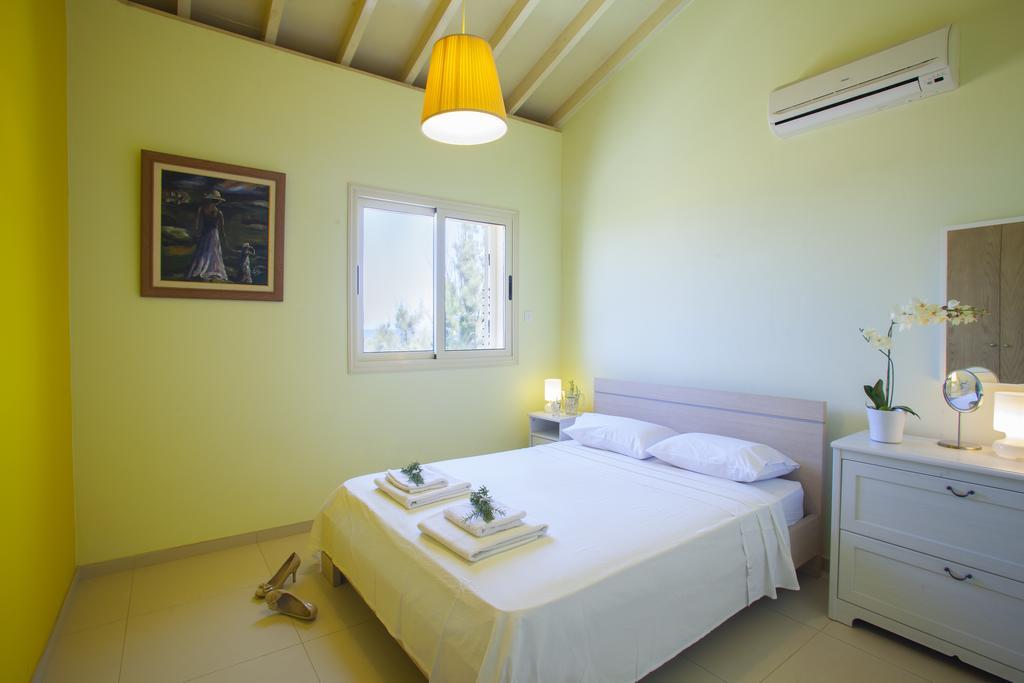 House 7, The Artisan Resort Protaras Zimmer foto