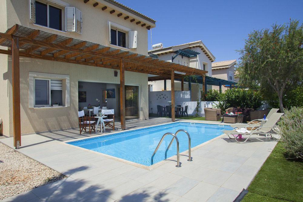 House 7, The Artisan Resort Protaras Exterior foto