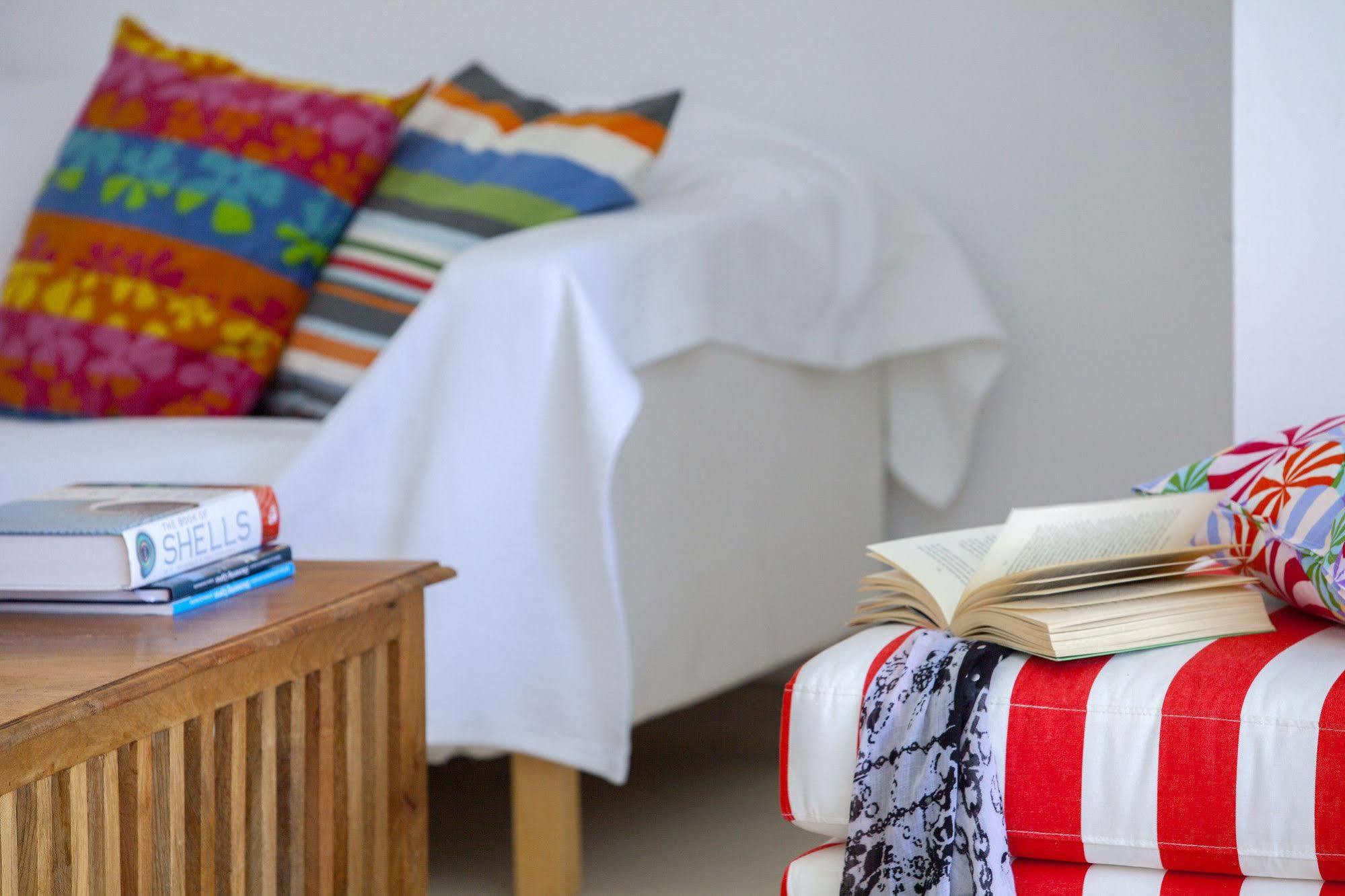 House 7, The Artisan Resort Protaras Exterior foto